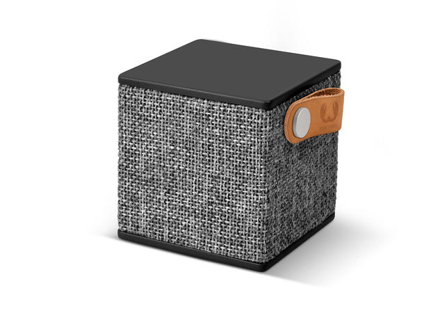 Колони Fresh and Rebel Rockbox Cube Fabriq Edition Concrete