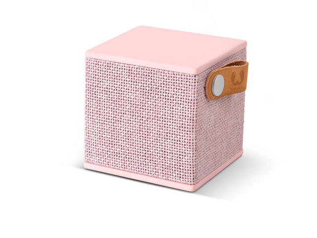 Колони Fresh and Rebel Rockbox Cube Fabriq Edition Cupcake