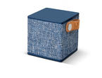 Колони Fresh and Rebel Rockbox Cube Fabriq Edition Indigo