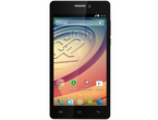 Смартфони Prestigio Wize E3 (3509DUO) 4GB, син цвят