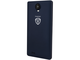 Смартфони Prestigio Wize E3 (3509DUO) 4GB, син цвят