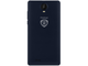 Смартфони Prestigio Wize E3 (3509DUO) 4GB, син цвят + 750MB интернет на месец