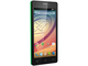 Смартфони Prestigio Wize E3 (3509DUO) 4GB, зелен цвят + 750MB интернет на месец