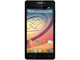 Смартфони Prestigio Wize E3 (3509DUO) 4GB, сив цвят