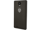 Смартфони Prestigio Wize E3 (3509DUO) 4GB, сив цвят