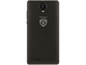 Смартфони Prestigio Wize E3 (3509DUO) 4GB, сив цвят