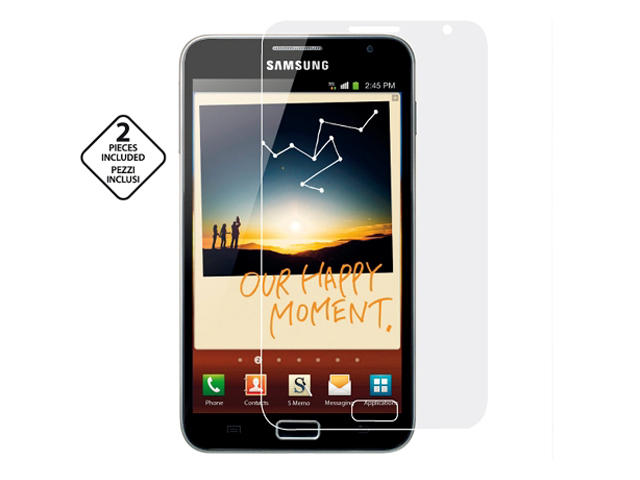 Защитно фолио Защитно фолио Cellular line Clear Glass