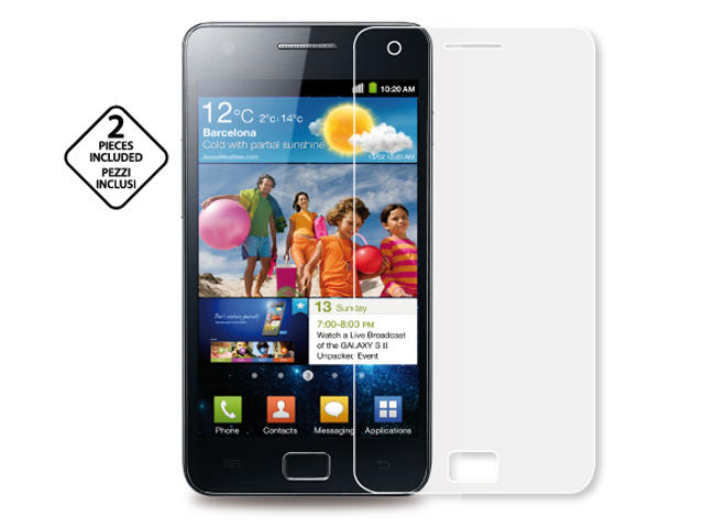 Защитно фолио Защитно фолио Cellular line Clear Glass