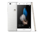 Смартфони Huawei P8lite 16GB, бял цвят