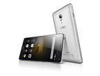 Смартфони Lenovo Vibe P1 Pro 32GB, сребрист цвят