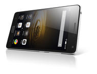 Смартфони Lenovo Vibe P1 Pro 32GB, сребрист цвят