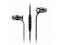 Слушалки Sennheiser Momentum In-Ear i (M2 IEi) Black Chrome