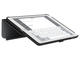 Калъфи за таблети Speck iPad Air Pro 9.7 StyleFolio, Black/Slate Grey