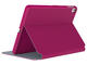 Калъфи за таблети Speck iPad Air Pro 9.7 StyleFolio, Fuchsia Pink/Nickel Grey