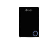 Външни HDD Външен диск Verbatim 750GB USB 3.0 