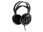 Слушалки Геймърски слушалки TteSPORTS Shock Spin black