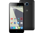Смартфони ZTE Blade L3 8GB, черен цвят