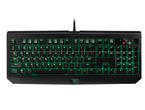 Клавиатури BlackWidow Ultimate Stealth 2016 - US Layout FRML