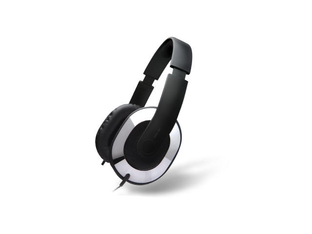 Слушалки Creative HQ 1600 chrome