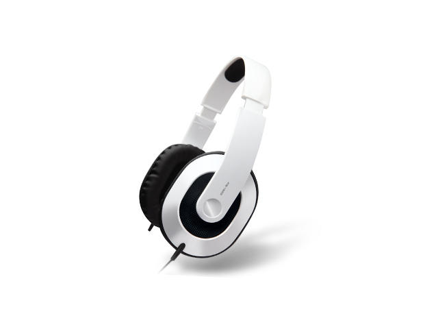 Слушалки Creative HQ 1600 white