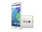 Смартфони Motorola Moto X Style 32GB, бял цвят
