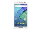 Смартфони Motorola Moto X Style 32GB, бял + бамбук цвят