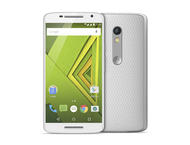 Смартфони Motorola Moto X Play 16GB, бял цвят, две SIM карти