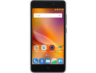 Смартфони ZTE Blade A452 LTE 8GB, черен цвят