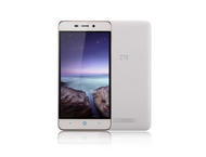 Смартфони ZTE Blade A452 LTE 8GB, бял цвят + 750MB 4G интернет на месец