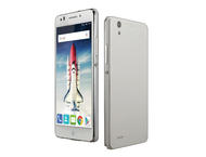 Смартфони ZTE Blade A570 16GB, бял цвят + 750MB 4G интернет на месец