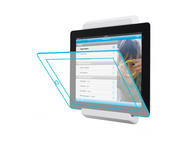 Стойки за мобилни устройства Belkin Fridge Mount  за iPad 2 и Новия iPad