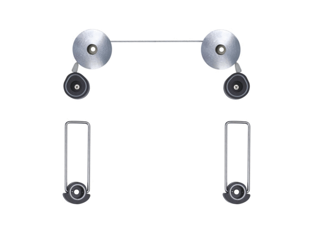 Стойки и маси SBOX SF-104M