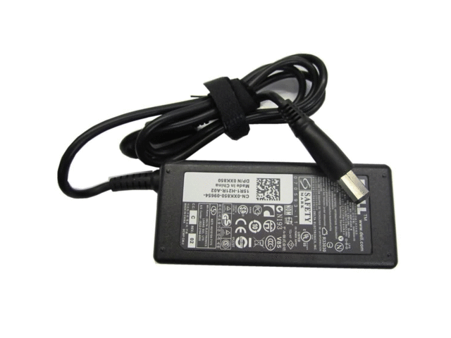 Захранвания за лаптопи DELL 65W 19.5V 3.34A 9RN2C
