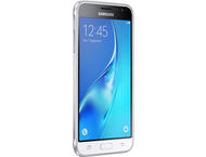 Смартфони Samsung Galaxy J3 (2016) (SM-J320F) 8GB, бял цвят