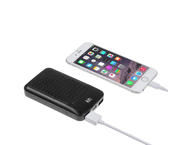 Външни батерии Kit Essential Black 6000 mAh, PWRE6BK