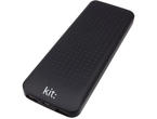 Външни батерии Kit Essential Black 10000 mAh, PWRE10BK