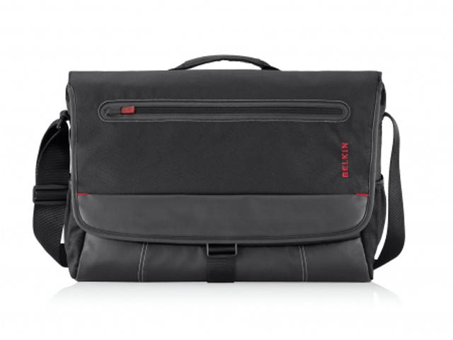 Чанти за Лаптопи Чанта Belkin Swift Messenger