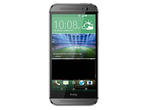 Смартфони HTC One M8s 16GB, сив цвят, с нарушена опаковка
