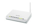 Мрежово оборудване Безжичен N-lite рутер ZYXEL NBG 416N 