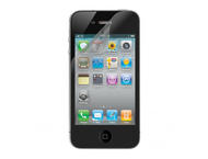 Защитно фолио Belkin Screen Guard за iPhone 4/4S