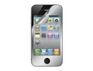 Защитно фолио Belkin Screen Guard за iPhone 4/4S
