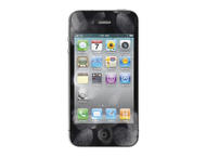 Защитно фолио Belkin Screen Guard за iPhone 4/4S