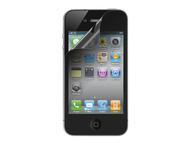 Защитно фолио Belkin Screen Guard за iPhone 4/4S