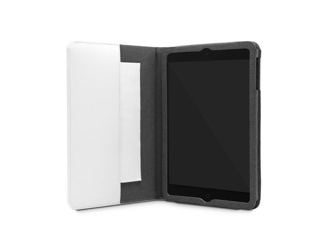 Калъфи за таблети Incase Folio за iPad mini, в бяло