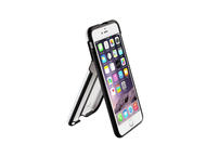 Калъфи QDOS Portland Case за iPhone 6 Plus, бяло-черен