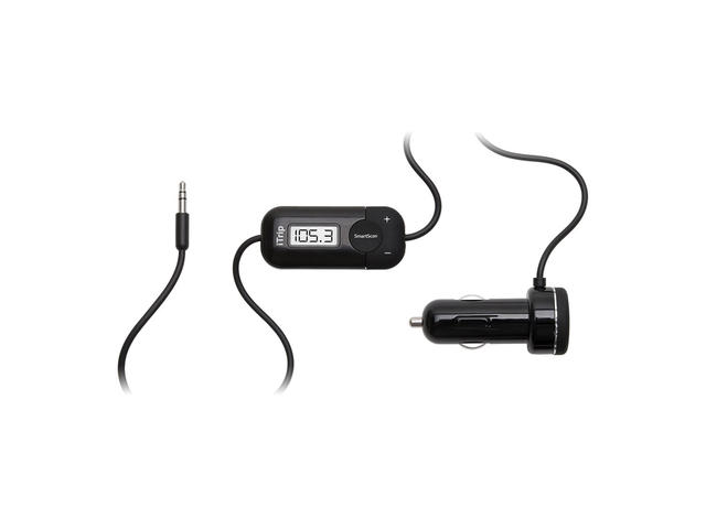 Зарядни устройства Griffin iTrip Auto Universal Plus