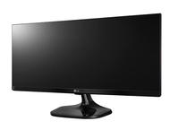 Монитори LG 25UM58, с надраскан лак