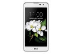 Смартфони LG K7 (X210) 8GB, бял цвят