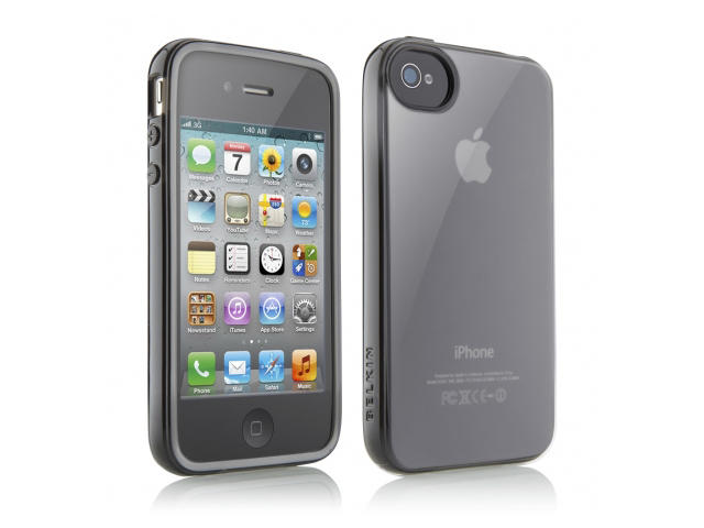 Калъфи Belkin ESSENTIAL 013 за iPhone 4/4s