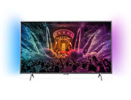 Телевизори Philips 55PUS6401